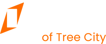 PMI of Tree City Logo