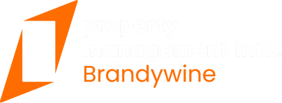 Property Management Intl Brandywine Logo