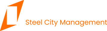 Steel City Management Logo